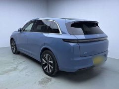 Li Auto L7 Air - ფოტო 6
