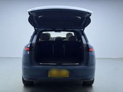 Li Auto L7 Air - ფოტო 7