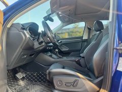 Audi Q3 Sportback 2020 45 TFSI quattro Fashion - ფოტო 4