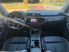Audi Q3 Sportback 2020 45 TFSI quattro Fashion - ფოტო 5