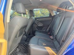 Audi Q3 Sportback 2020 45 TFSI quattro Fashion - ფოტო 6