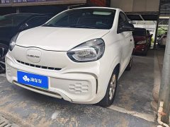 SAIC Clever 311km Vitality Pop Edition - ფოტო 1