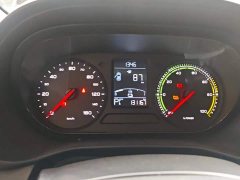SAIC Clever 311km Vitality Pop Edition - ფოტო 14