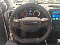 SAIC Clever 311km Vitality Pop Edition - ფოტო 15