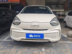 SAIC Clever 311km Vitality Pop Edition - ფოტო 2