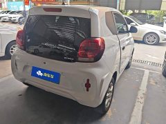 SAIC Clever 311km Vitality Pop Edition - ფოტო 3