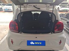 SAIC Clever 311km Vitality Pop Edition - ფოტო 4