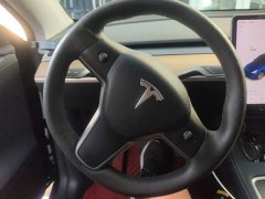 Tesla Model Y Long Range All-Wheel Drive - ფოტო 15
