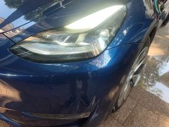 Tesla Model Y Long Range All-Wheel Drive - ფოტო 5