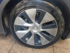 Tesla Model Y Long Range All-Wheel Drive - ფოტო 6