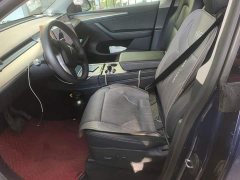 Tesla Model Y Long Range All-Wheel Drive - ფოტო 9