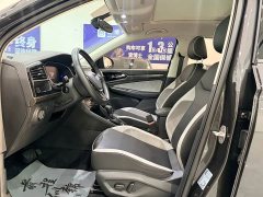 Volkswagen Jetta VS7 280TSI Automatic Gloss Honor Edition - ფოტო 11