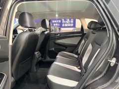 Volkswagen Jetta VS7 280TSI Automatic Gloss Honor Edition - ფოტო 12