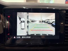 Volkswagen Jetta VS7 280TSI Automatic Gloss Honor Edition - ფოტო 16