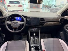 Volkswagen Jetta VS7 280TSI Automatic Gloss Honor Edition - ფოტო 19