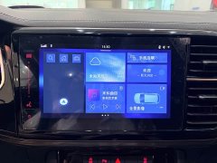 Volkswagen Jetta VS7 280TSI Automatic Gloss Honor Edition - ფოტო 20