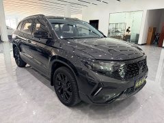 Volkswagen Jetta VS7 280TSI Automatic Gloss Honor Edition - ფოტო 3