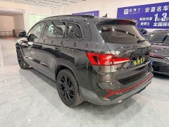 Volkswagen Jetta VS7 280TSI Automatic Gloss Honor Edition - ფოტო 6