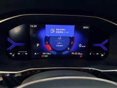 Volkswagen Jetta VS7 280TSI Automatic Gloss Honor Edition - ფოტო 8