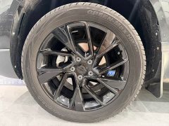 Volkswagen Jetta VS7 280TSI Automatic Gloss Honor Edition - ფოტო 9