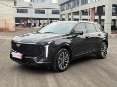 Cadillac XT5 2025 2.0T Luxury - ფოტო 1