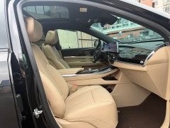 Cadillac XT5 2025 2.0T Luxury - ფოტო 10