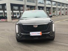Cadillac XT5 2025 2.0T Luxury - ფოტო 2
