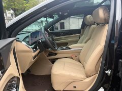 Cadillac XT5 2025 2.0T Luxury - ფოტო 4