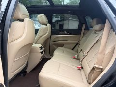 Cadillac XT5 2025 2.0T Luxury - ფოტო 5