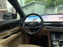 Cadillac XT5 2025 2.0T Luxury - ფოტო 7
