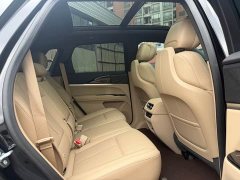 Cadillac XT5 2025 2.0T Luxury - ფოტო 9