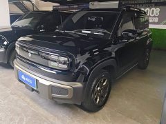 Baojun Yep Plus Flagship 5-Seater - ფოტო 1