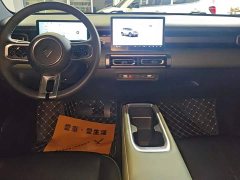 Baojun Yep Plus Flagship 5-Seater - ფოტო 12