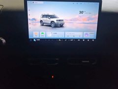 Baojun Yep Plus Flagship 5-Seater - ფოტო 13