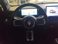 Baojun Yep Plus Flagship 5-Seater - ფოტო 15