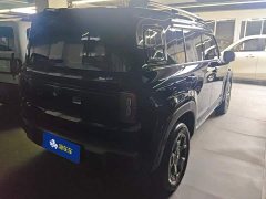Baojun Yep Plus Flagship 5-Seater - ფოტო 3