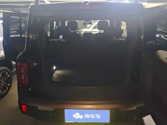 Baojun Yep Plus Flagship 5-Seater - ფოტო 4