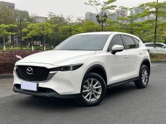 Mazda CX-5 2020 2.5L Automatic FWD Ultimate Edition - ფოტო 1