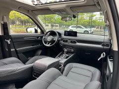 Mazda CX-5 2020 2.5L Automatic FWD Ultimate Edition - ფოტო 10