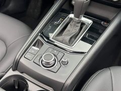 Mazda CX-5 2020 2.5L Automatic FWD Ultimate Edition - ფოტო 11