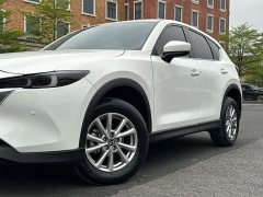 Mazda CX-5 2020 2.5L Automatic FWD Ultimate Edition - ფოტო 12