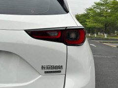 Mazda CX-5 2020 2.5L Automatic FWD Ultimate Edition - ფოტო 13