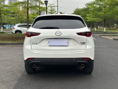 Mazda CX-5 2020 2.5L Automatic FWD Ultimate Edition - ფოტო 16