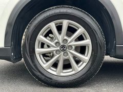 Mazda CX-5 2020 2.5L Automatic FWD Ultimate Edition - ფოტო 19