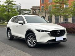 Mazda CX-5 2020 2.5L Automatic FWD Ultimate Edition - ფოტო 3