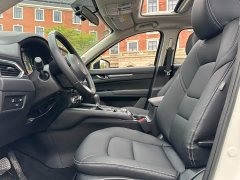 Mazda CX-5 2020 2.5L Automatic FWD Ultimate Edition - ფოტო 5