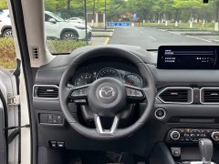 Mazda CX-5 2020 2.5L Automatic FWD Ultimate Edition - ფოტო 7