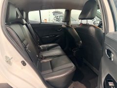 Toyota Yaris L Zhixuan X 1.5L CVT Luxury Plus - ფოტო 10