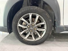 Toyota Yaris L Zhixuan X 1.5L CVT Luxury Plus - ფოტო 11