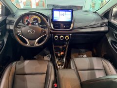 Toyota Yaris L Zhixuan X 1.5L CVT Luxury Plus - ფოტო 12